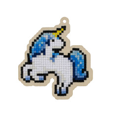 Blue Unicorn WW286