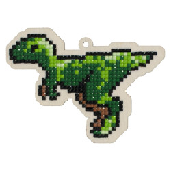 (Box edition) Dinosaur Raptor WW291