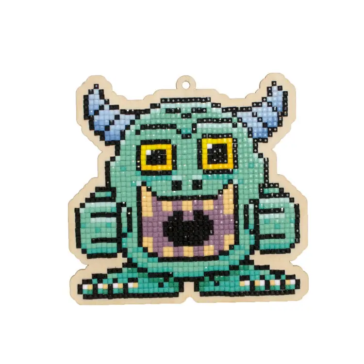 Monster WW294