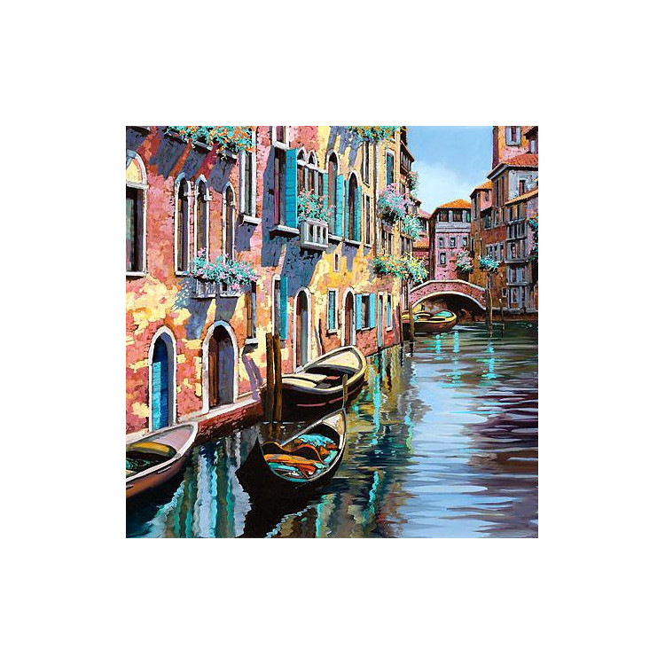 (Discontinued) Venice 40x40 cm WD315