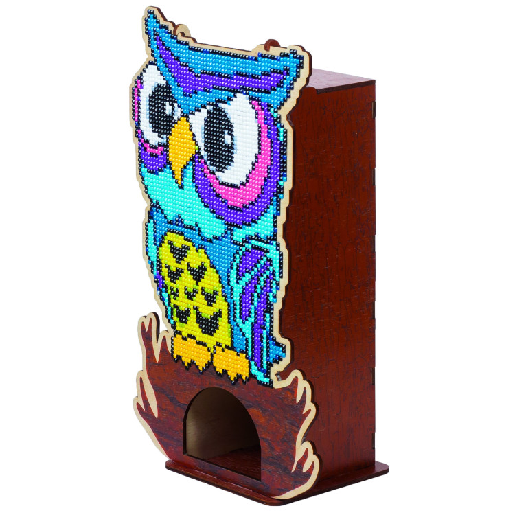 Owl WW003