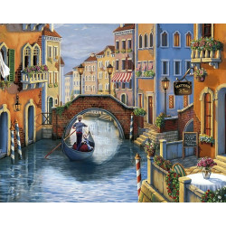 Venice Romance WD2484