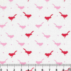 Birds & Hearts N1 AM558009T