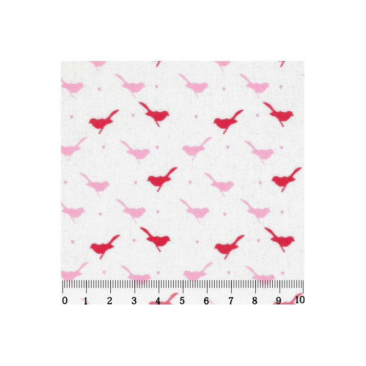 Birds & Hearts N1 AM558009T