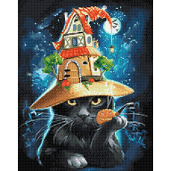 Magic Cat WD2516