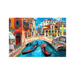 Sunny Venice 70*50 cm WD2522