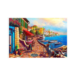 Sea Resort 70*50 cm WD2523