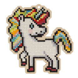 Fancy Unicorn WW345