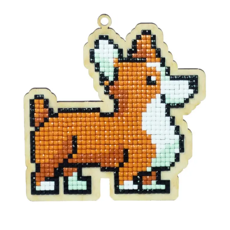 Dog Rocky WWP106