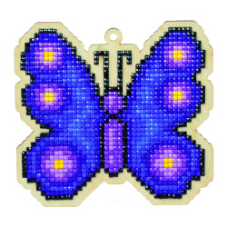 Butterfly WWP117