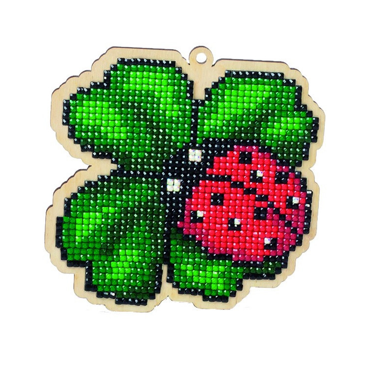 Ladybug WWP123