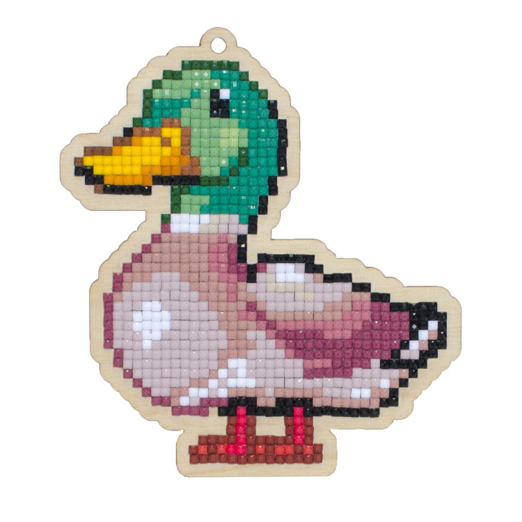 Duck WWP184