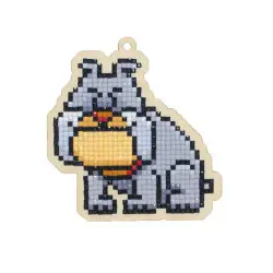 Bulldog WWP185
