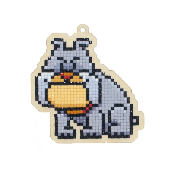 Bulldog WWP185