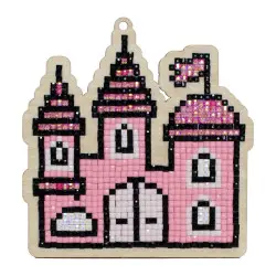 Princess Castle WWP162