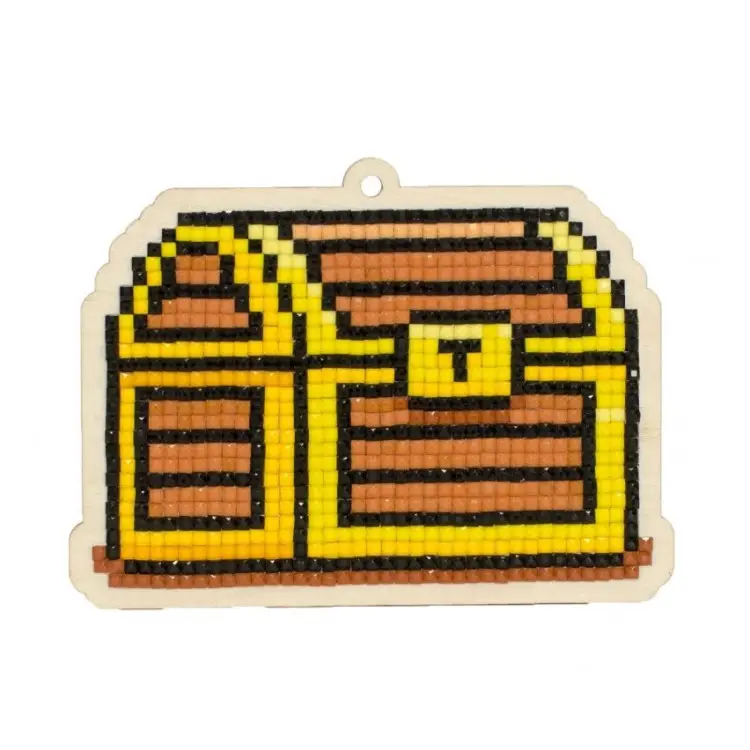 Treasure Box WWP252