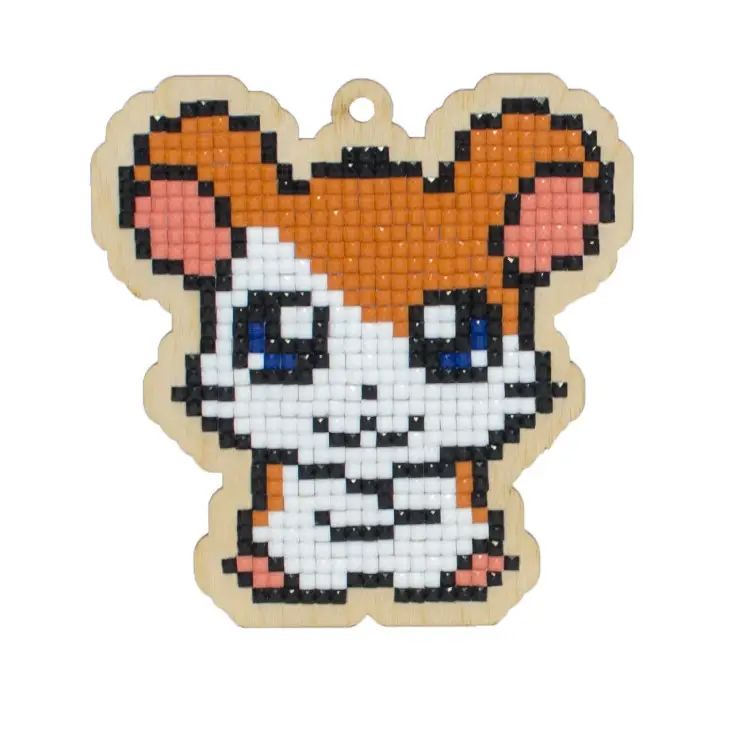 Hamster WWP263