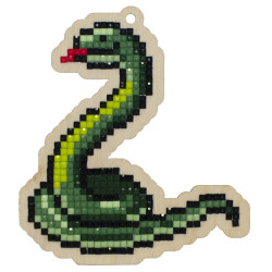 Snake WWP266