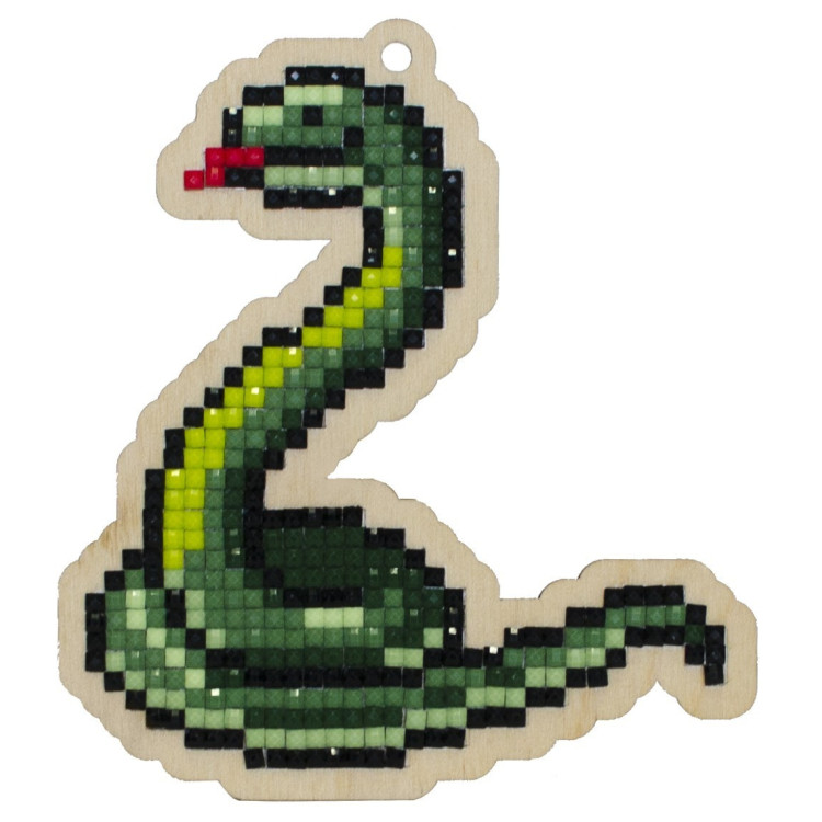 Snake WWP266