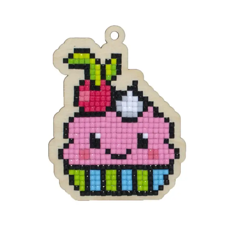 Fruit Muffin WWP304
