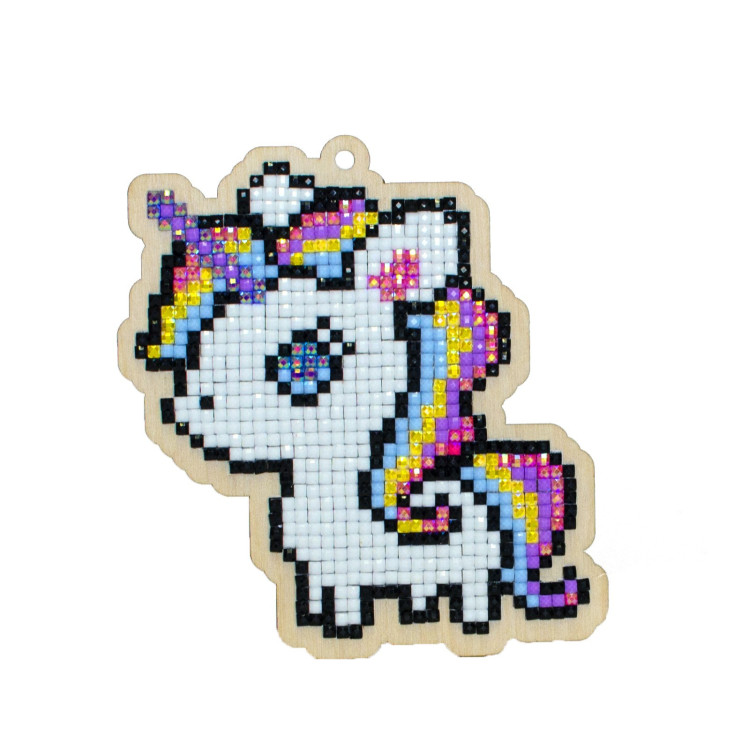 Magical Unicorn WWP305