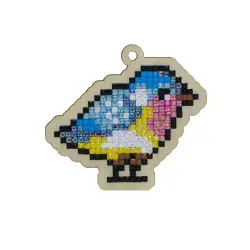 Baby Bird WWP306
