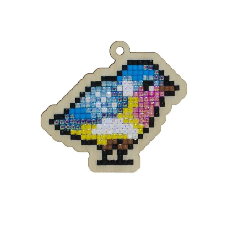 Baby Bird WWP306