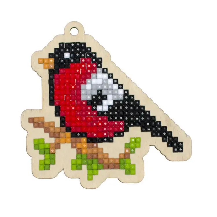 Bullfinch WWP311