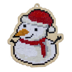 Snowman WWP312