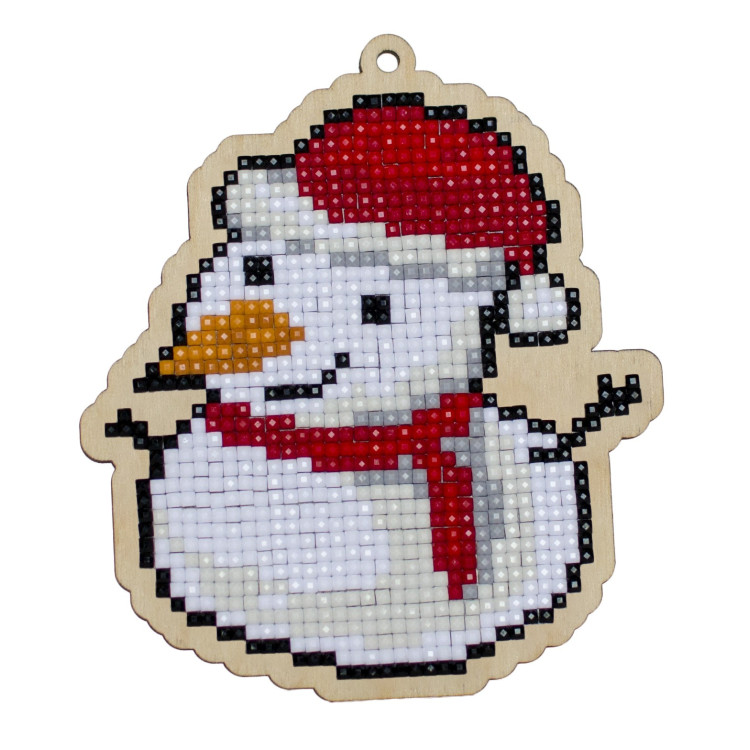 Snowman WWP312