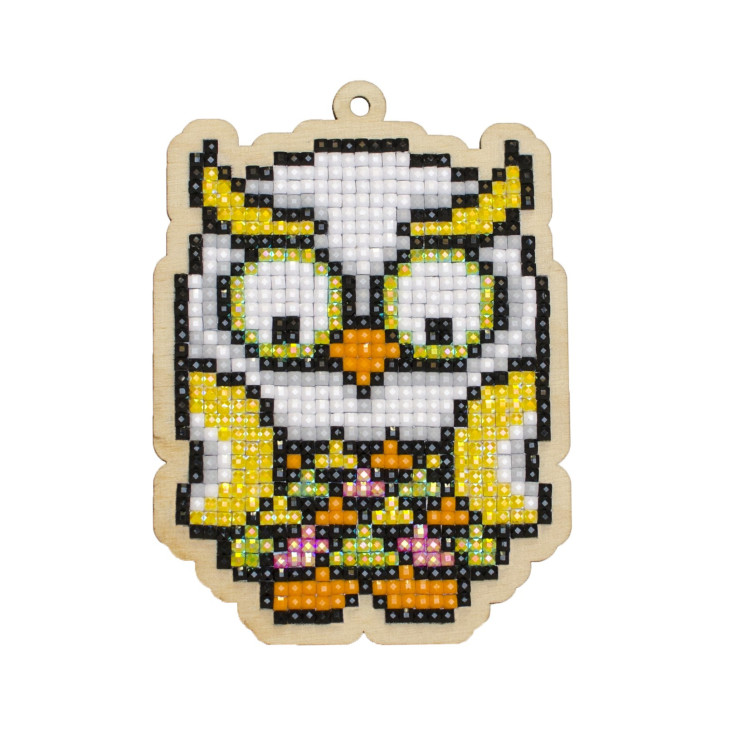 Tropical Owl WWP277