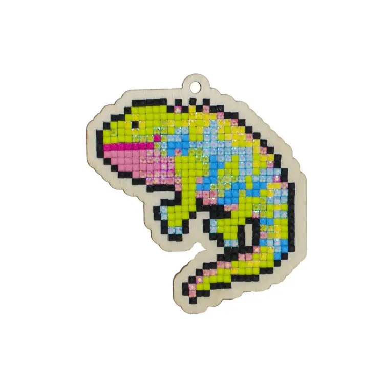 Iguana WWP281