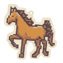 Horse WWP282