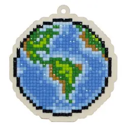 Earth WWP288