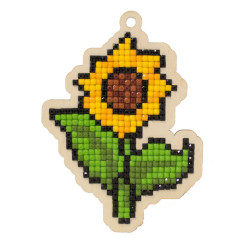 Sunflower WWP326