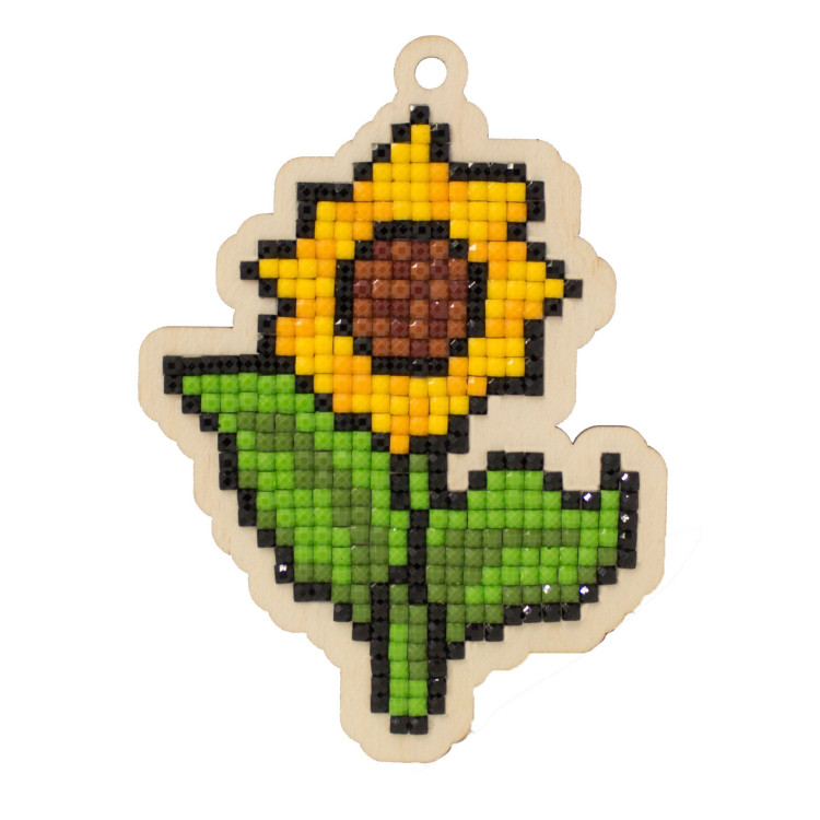 Sunflower WWP326