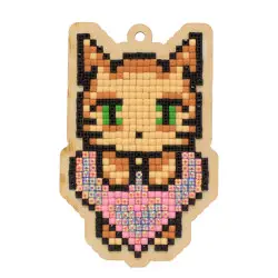 Cat's Love WWP334