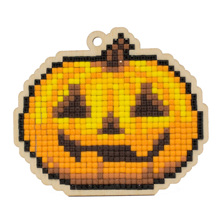 Jack-O'-Lantern WWP344