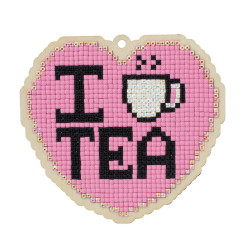 I Love Tea WWP378