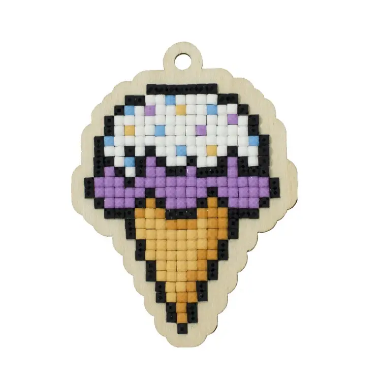 Ice Cream Cone WWP379