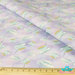 Patchwork fabric 50x48 AM651016T