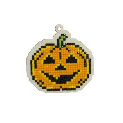 Diamond Painting kit WWP177