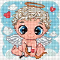 Angel 20x20 WD3025