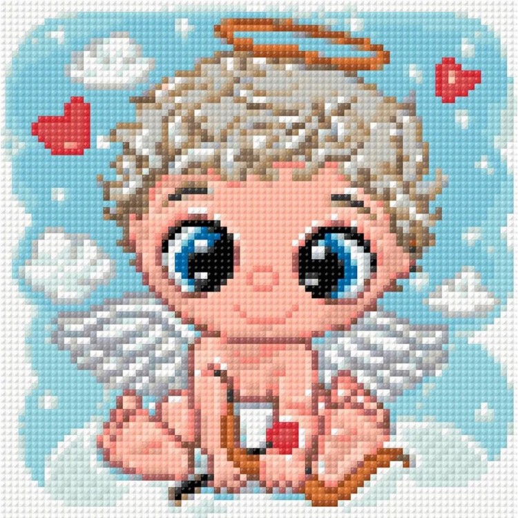 Angel 20x20 WD3025