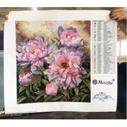 Diamond painting kit SD177