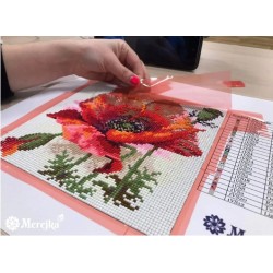 Diamond painting kit SD187