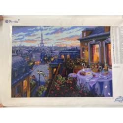 Diamond painting kit SD188