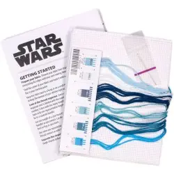 Needlecraft set D70-65193