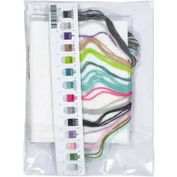 Needlecraft set D70-65211