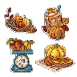 Pumpkin platter ?1 SR-853